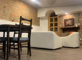 Cabaña Uvilla Turismo Sostenible, hôtel à Pasto