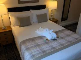 The Waverley Guest House