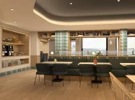 B&B HOTEL A Coruña Aeropuerto