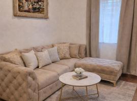 Apartman Lara, hotel v destinaci Postira