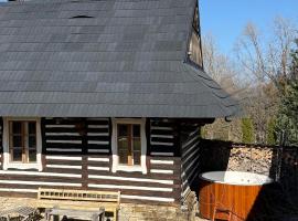 Drevenica Šambron, hotel v destinaci Šambron