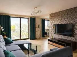 Opera Apartment Centrum PKS PKP