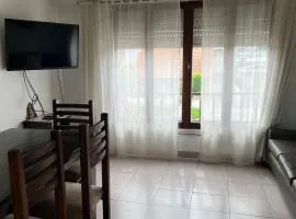 Departamento familiar para 4 - Mar del Plata zona residencial