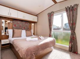 Family Friendly -Pet OK - Long Stay- Wi-Fi-Sleep 7: Port Seton şehrinde bir otel