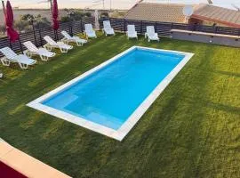 Villa Nicolai Private Pool 20Guests