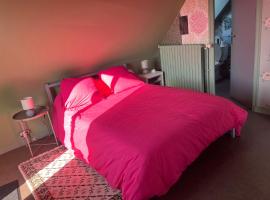 Escapade de charme à Questembert, hotell sihtkohas Questembert