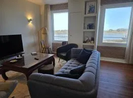 Appartement confortable vue mer incroyable