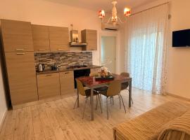 Casa Vacanze De Nittis - Meridia Collection, hotel in Barletta