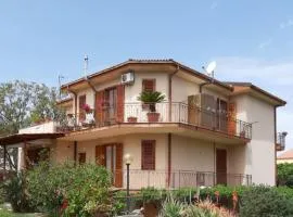 Appartamento Tavernetta Corallo