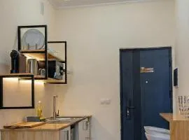 Mutamba City View Apartment