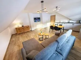 Apartamenty w Górach Izerskich