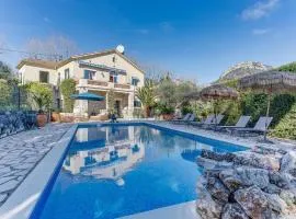 MAS ROSE VI4493 by Riviera Holiday Homes