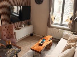 Apartment Baltica, hotel u gradu 'Rostock'