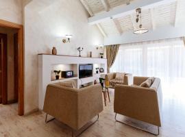 Bofima Apartments, hotel a Kotor