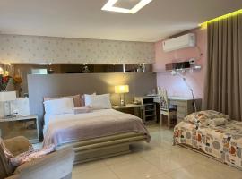 Casa agradável em Petrolina, alugue com Sevé!, Hotel in Petrolina