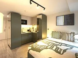 Goodmayes Apartments