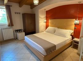 Bed & Breakfast De Nittis, Hotel in Barletta
