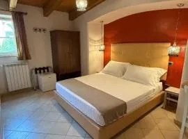 Bed & Breakfast De Nittis - Meridia Collection