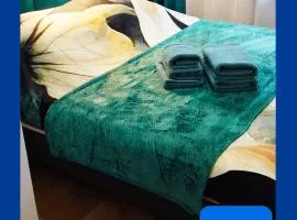 Through the Art Gallery