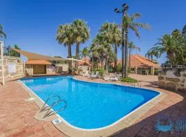 Mandurah Family Splash