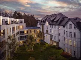 Radisson BLU Balmoral