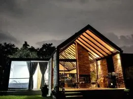 Nordika House - ideal para fotografía y descanso