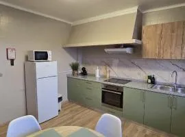 Apartamento Vila Melgaço