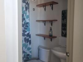 Departamento LOS OLIVOS, Hotel in Ovalle