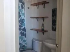 Departamento LOS OLIVOS