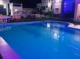 Pamito Sunny Paradise in Diani