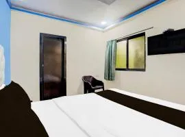 Hotel O The Om Sai Residency