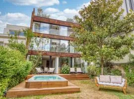 Maison Hortense - Villa a Issy-les-Moulineaux