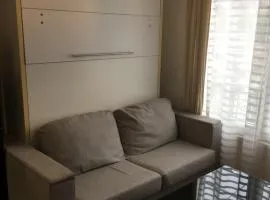 2 pièces 25m2 1er G