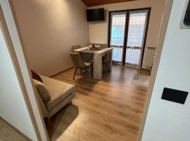 Casa vacanza Lello, hotel di Vione