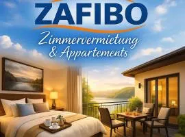 Zafibo Gästehaus