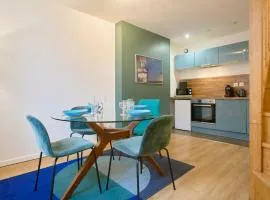 Lille Centre - Nice and functional ap. 2bdrm