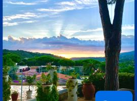 Villa Capitorsola, hotel a Capoliveri