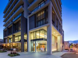 Novotel Newcastle Beach, Hotel in Newcastle