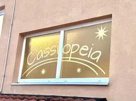 Apartmani Cassiopeia