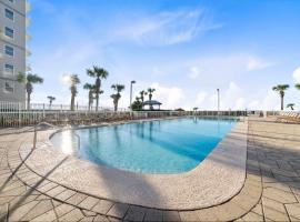 Seaside Beach & Racquet 3501 by Vacation Homes Collection, hotell i Romar Beach