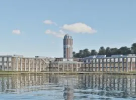 Postillion Hotel Breda Biesbosch