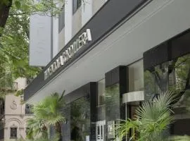 NH Mendoza Cordillera