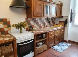 Gîte Dans Le Parc Naturel Régional