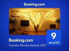 Holzmichel FEWO mit Balkon