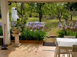 Verdi abBracci, hotel a Corchiano