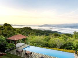 Kandy Knightsdale Villa, hotel u gradu Panwila