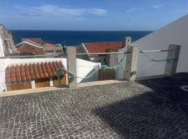 Casa do Octavia, hotel a Corvo