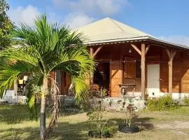 Chambre Maison Kumba