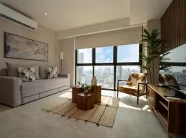 Luxury and Comfort in Gaudalajara 10 minutes away from Expo Guadalajara