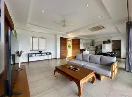 Chaweng Hills Villa I